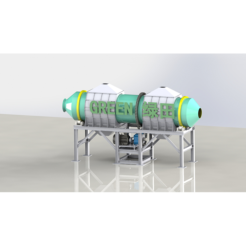 Metal Surface Polishing Equipment