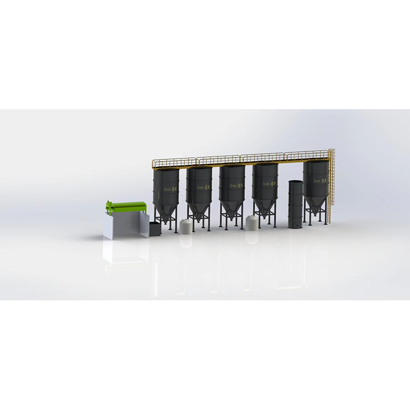 Water circulation purification system