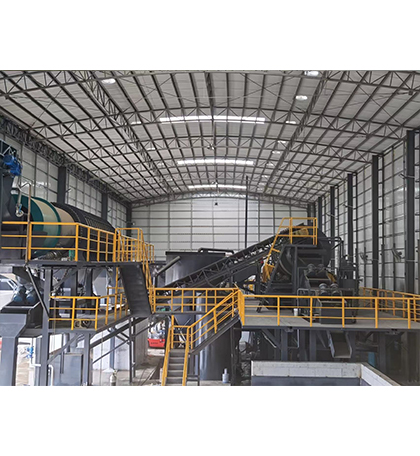Foshan Nanhai Huanding Metal Co., Ltd.