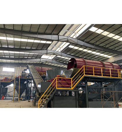 Guangdong Shunbo Aluminum Alloy Co., Ltd
