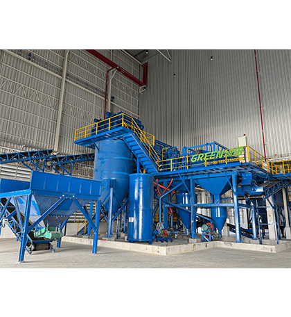 Taisho Daiki Metal (Thailand) Co., Ltd.（DDMT）